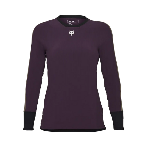 Womens Defend Thermal Jersey
