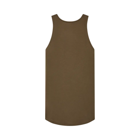 Womens Fox Head Tank