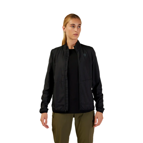 Womens Ranger Wind Jacket
