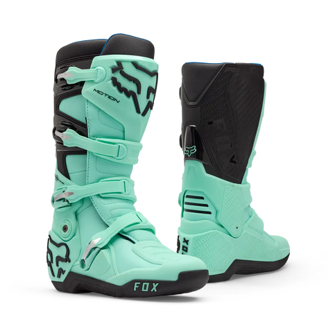 Motion Boots