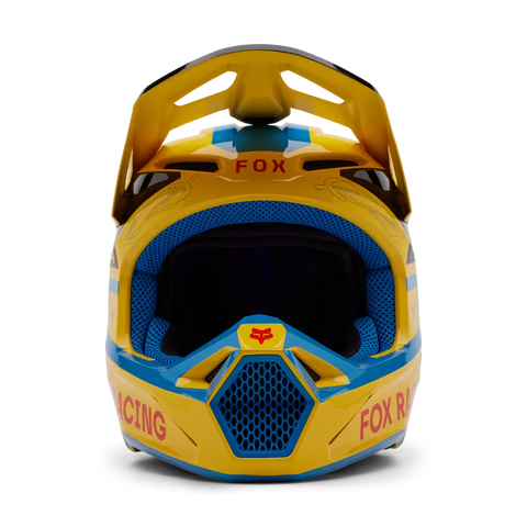 V1 Race Spec Helmet