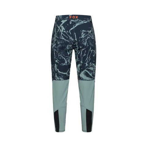 Youth Ranger Pant Image Print