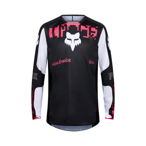 180 Digi Image Jersey