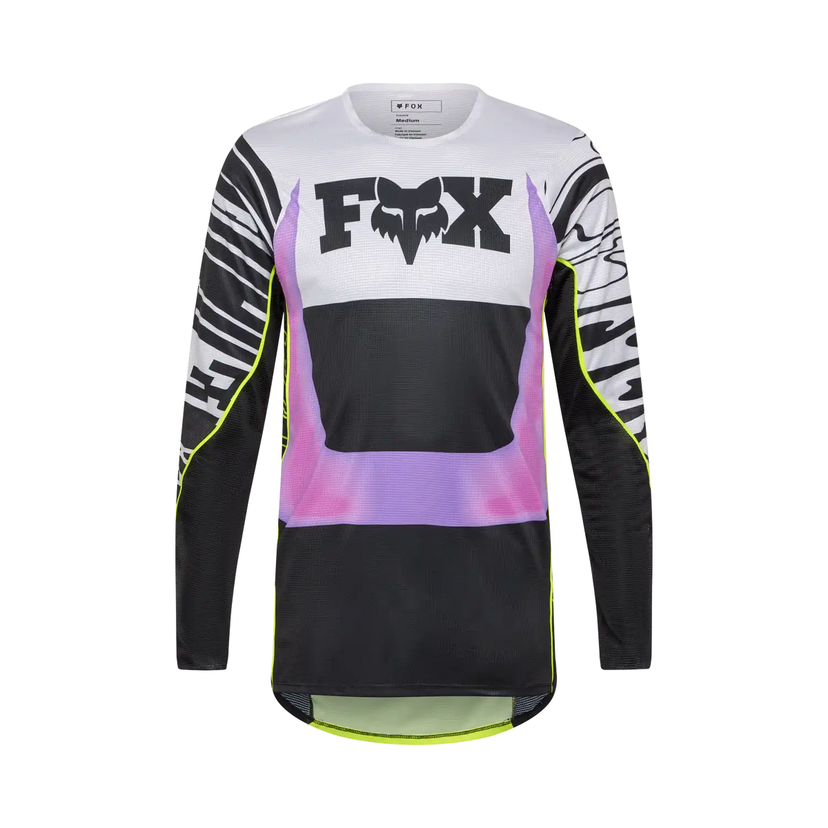 Flexair Image Phantom Limited Edition Jersey