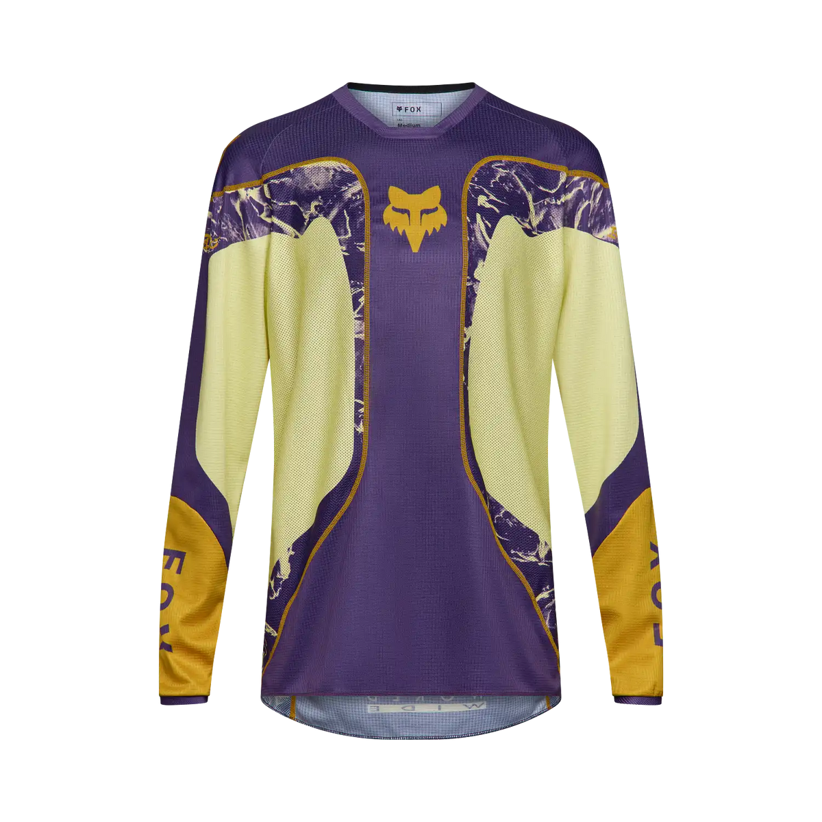 180 Image Print Jersey