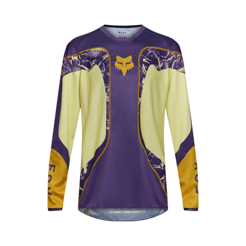 180 Image Print Jersey