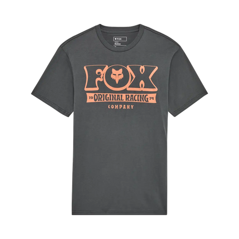 Banner Premium Tee