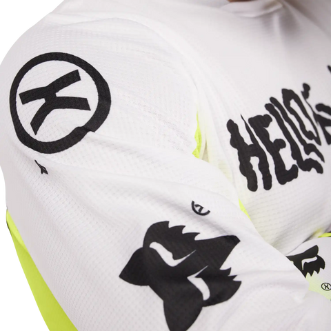 180 Hello Future Jersey