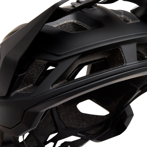 Speedframe Solid Helmet