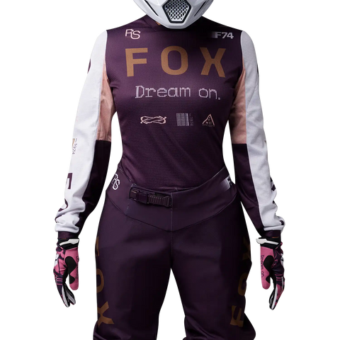 Womens 180 Race Spec Jersey