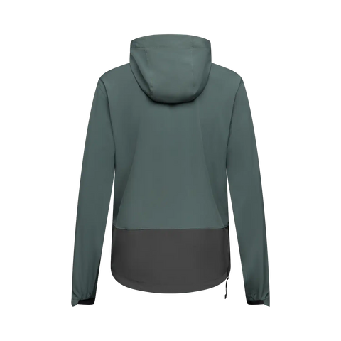 Ranger Wind Pullover