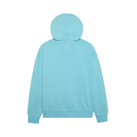 Wordmark Oversized Pullover Hoodie