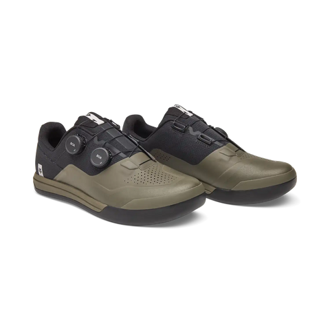 Fox Union BOA Flat Shoes