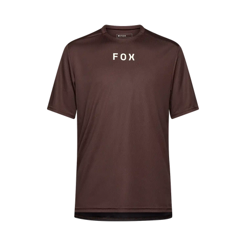 Ranger Wordmark Jersey