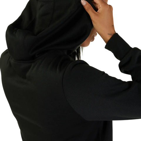 Womens Absolute Pullover Hoodie
