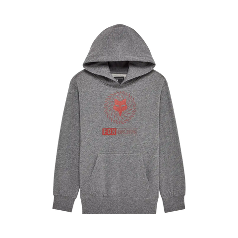 Youth Kairos Pullover Hoodie