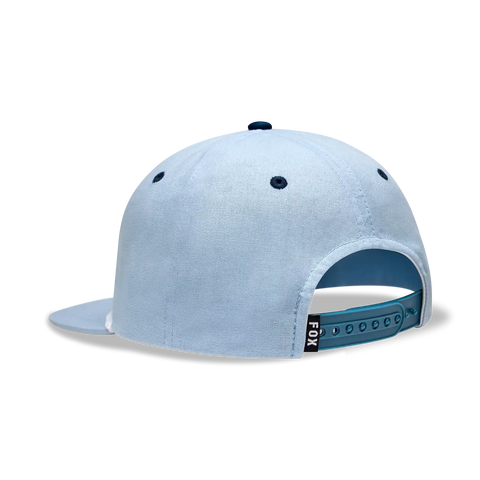 Womens Winged Snapback Hat