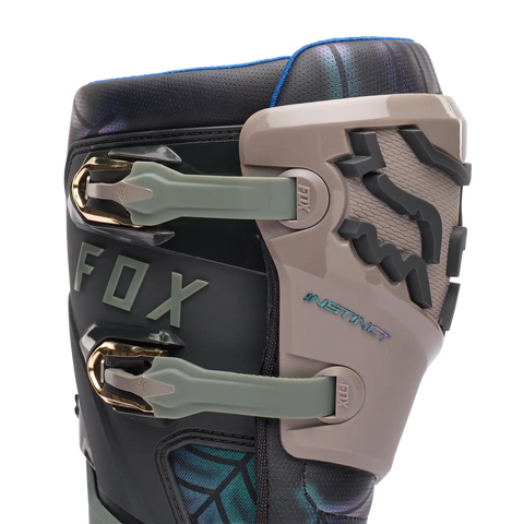 Fox LAB Instinct Boots
