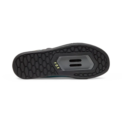Fox Union Limited Edition BOA Clipless Shoes