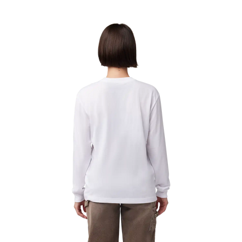 Womens Est. 1974 Long Sleeve Tee