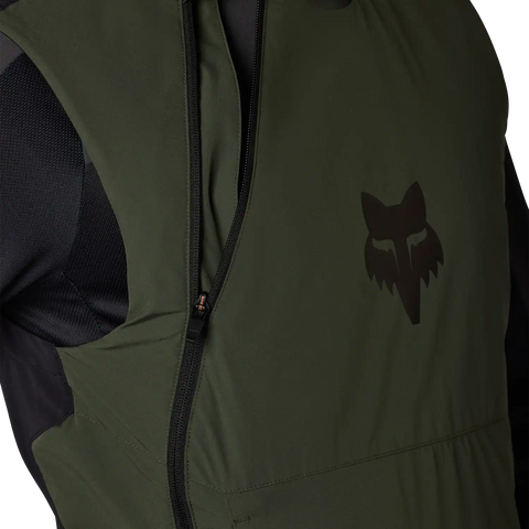 Ranger Off-Road Wind Vest