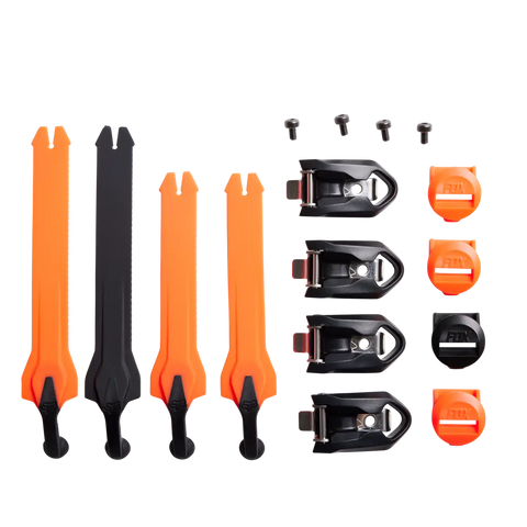 Comp Boot Strap Kit