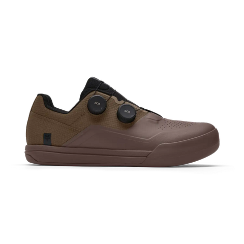 Fox Union BOA Clipless Shoes
