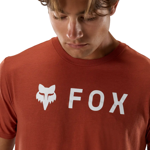Absolute Original Dri-Release Short Sleeve Tee