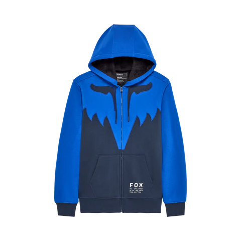 Spire Sasquatch Zip Hoodie