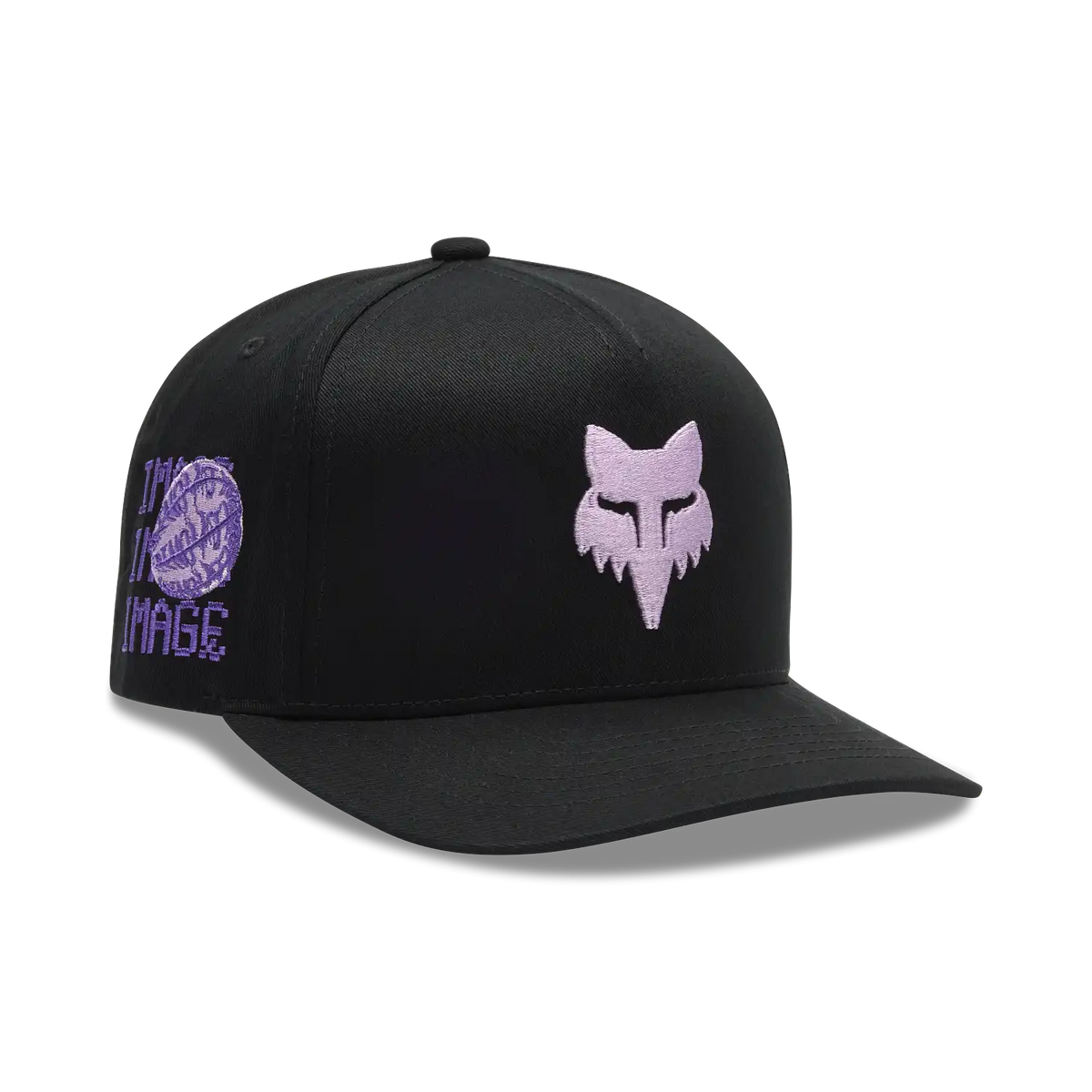 Image Phantom Snapback Hat