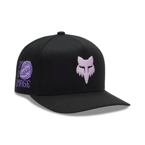 Image Phantom Snapback Hat