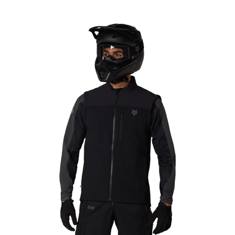 Ranger Off-Road Softshell Jacket