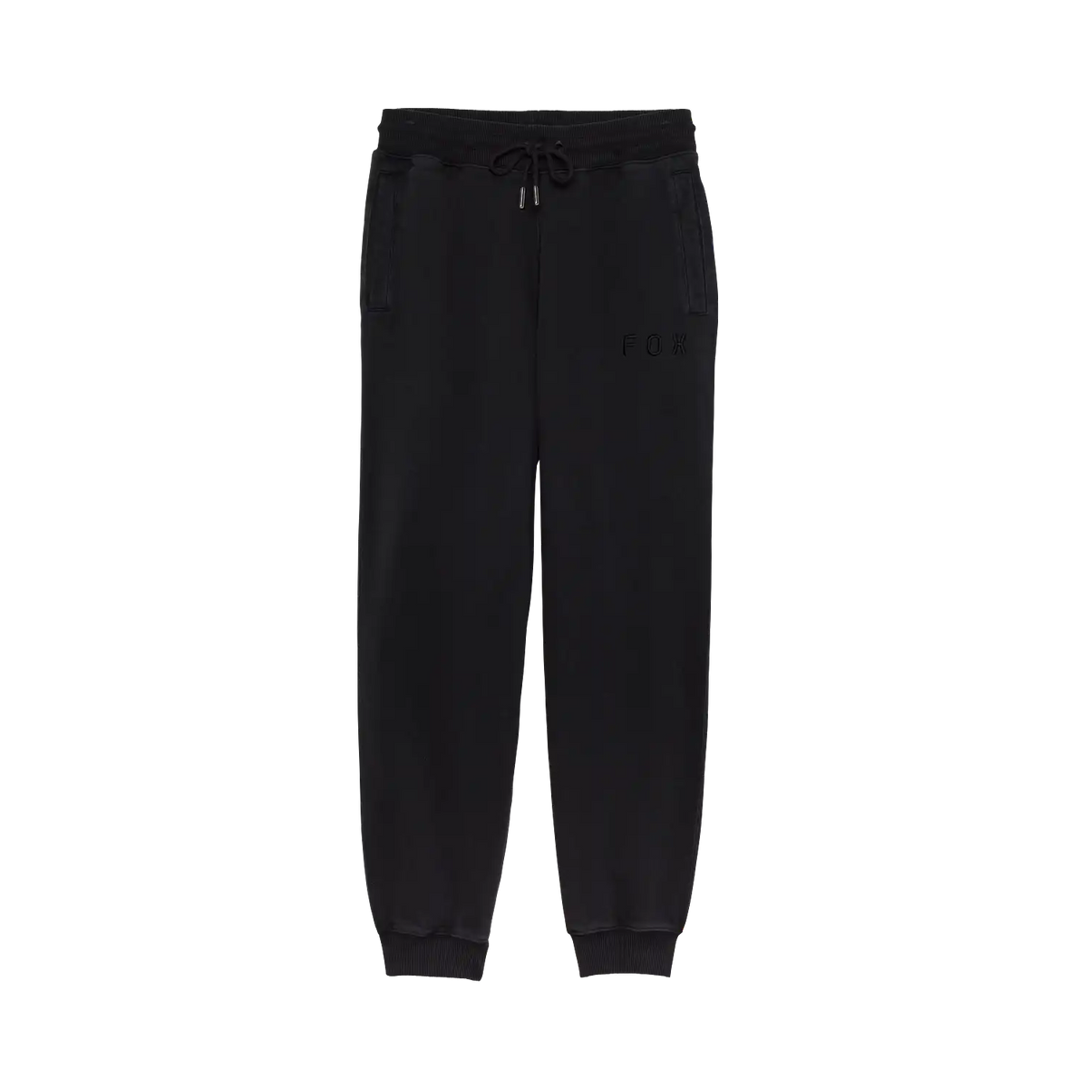 Womens Wordmark Joggers