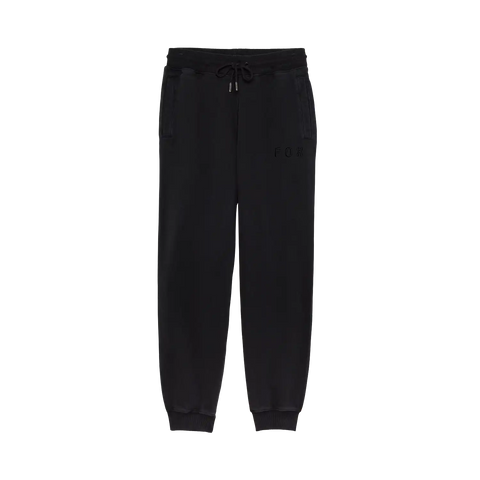 Womens Wordmark Joggers