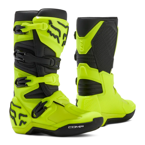 Youth Comp Boots