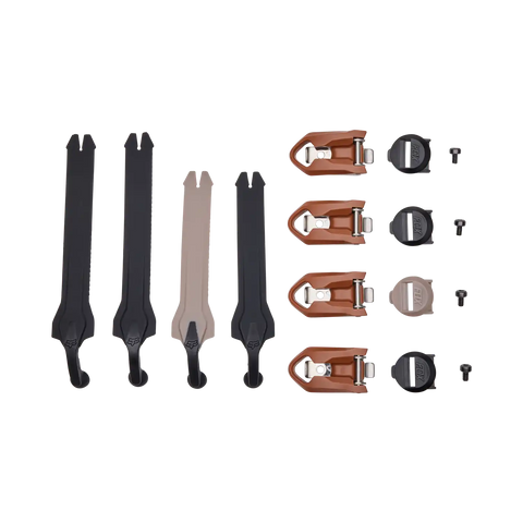 Comp Boot Strap Kit