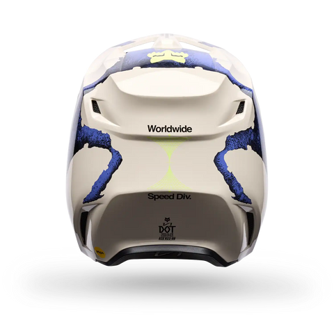V1 Awareness Limited Edition Helmet