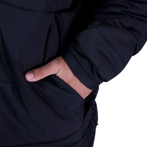 Womens Ridgeway Hi-Loft Jacket
