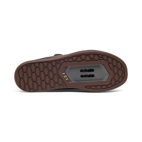 Fox Union BOA Clipless Shoes