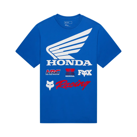 Honda 195 Original Tee