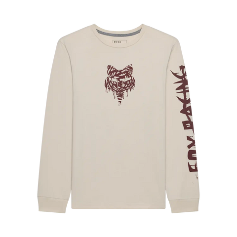 Roughcut Dri-Release Midweight Long Sleeve Tee