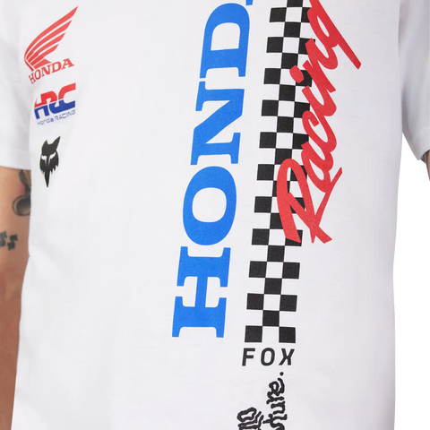 Honda Tee