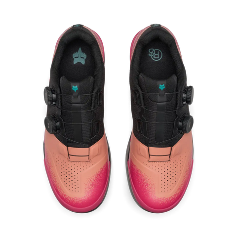 Fox Union BOA Flat Vision Limited Edition