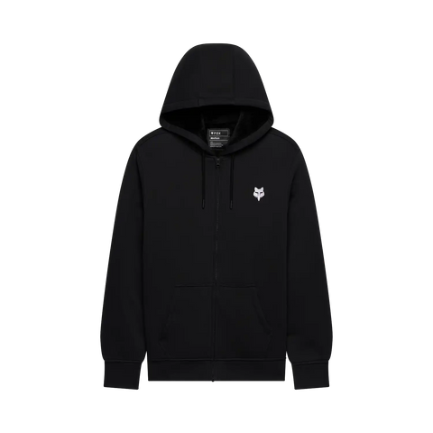 Fox Head Sasquatch Fleece Zip Hoodie