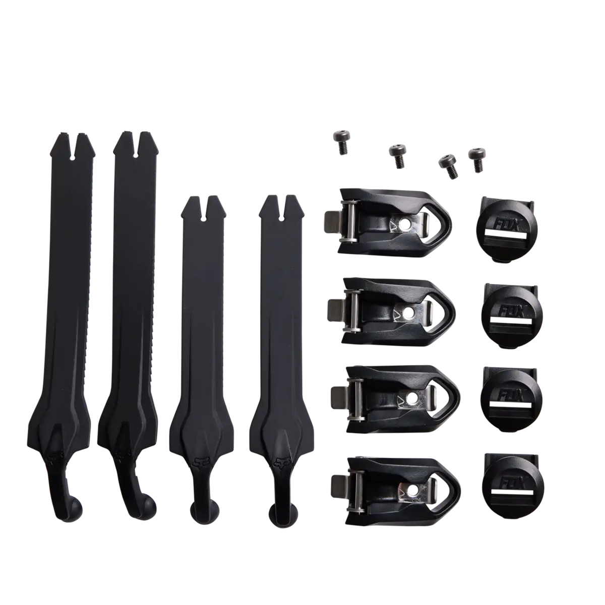 Comp Boot Strap Kit
