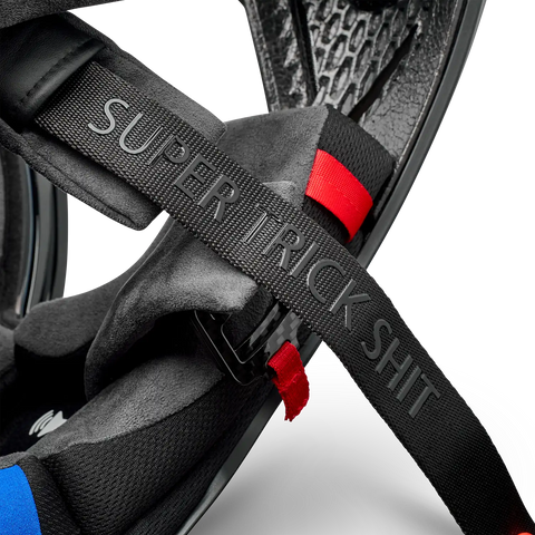 V3 RS Founders Helmet