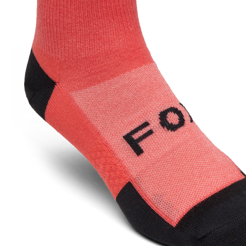 6" Flexair Merino Sock