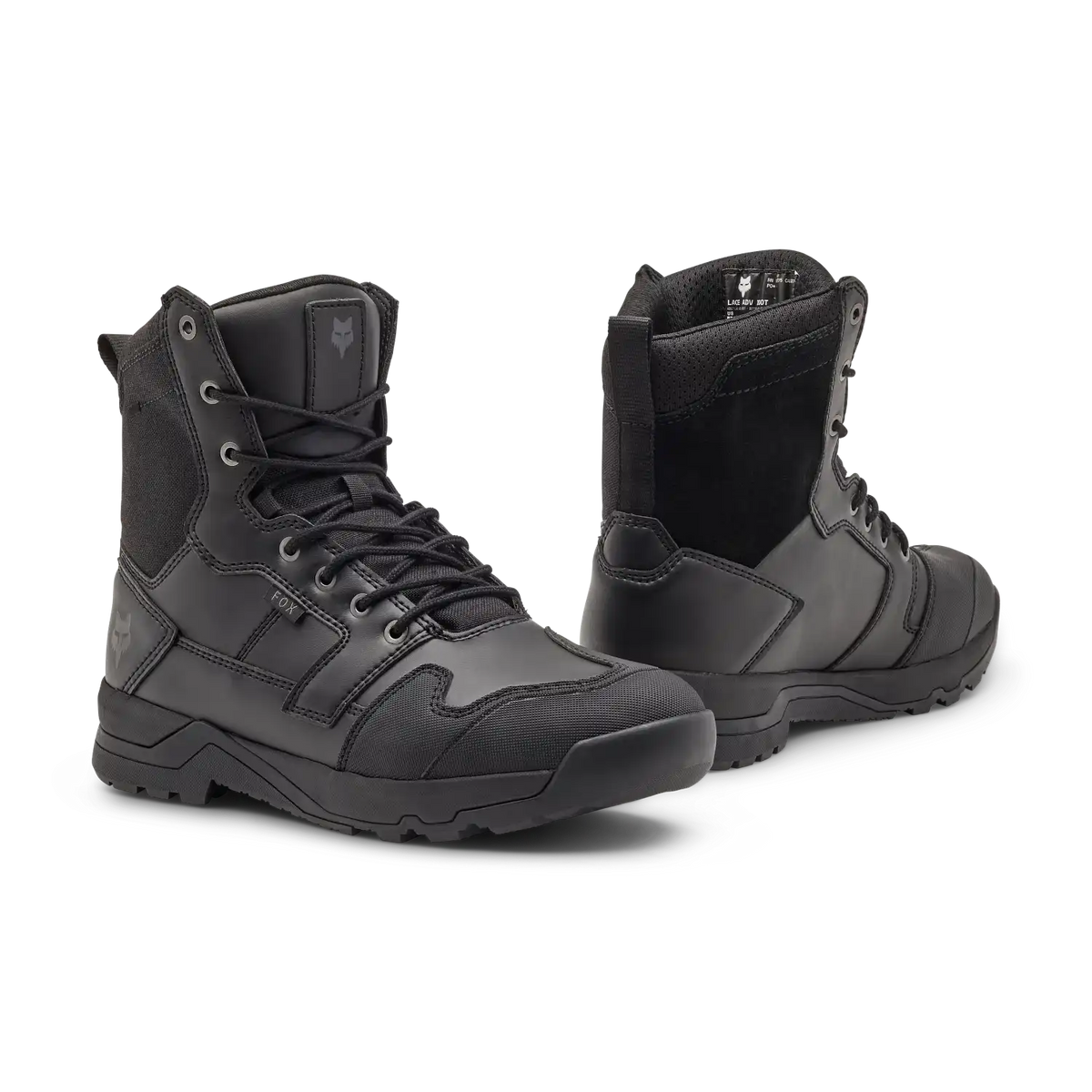 Ranger ADV Boots