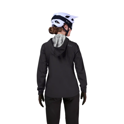 Womens 2.5-Layer Ranger Water Jacket