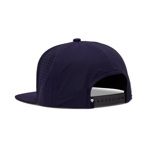 Non Stop Tech Snapback Hat
